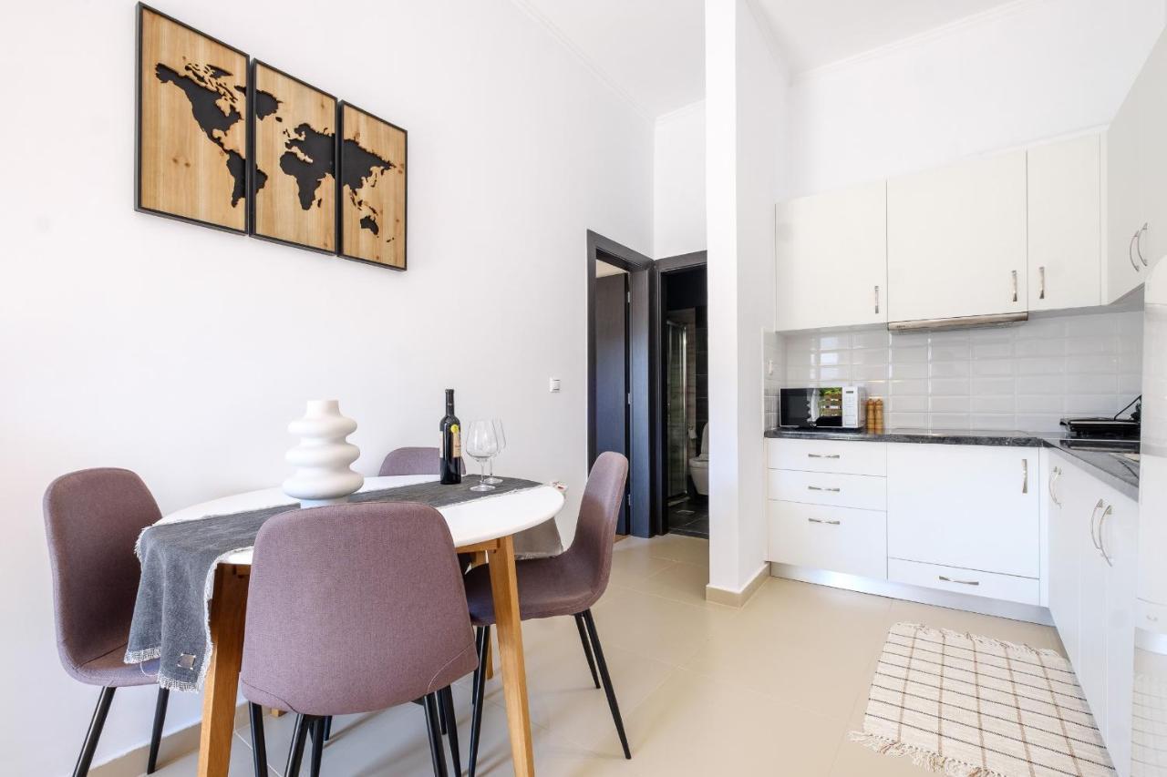 Oreon Suites - 'Xenia' Nafplio Exterior photo